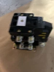 Square D 8501do-40 Control Relay (nos). Fixed Price $40.00.