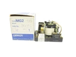 Omron Mg2-us 24vac Nsmp. Fixed Price $68.00.