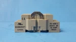 One Pc- Relay Socket, Sr7008a, Selecta, 8-pin For 70s2 Series, 300v, 10amp. Fixed Price $14.00.
