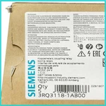 New Siemens 3rt Series 3rq3118-1ab00 3rq3 118-1ab00 Contactor Fast Shipping. Fixed Price $38.10.