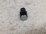 Idec Al6-m White Illuminated Push Button Al6m (tsc). Fixed Price $9.89.
