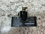 *free Shipping* Square D 8501co15v20, 1 Power Relay *new*. Fixed Price $42.99.