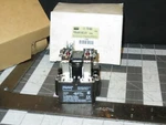 Dayton 1egb2 Relay, Power, Dpdt, 24vdc, Coil Volts. Fixed Price $71.10.
