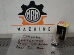 Ohmite Gprtsx-72t Relay 11pin 24vdc Coil New In Box Fast Free Shipping. Fixed Price $21.99.