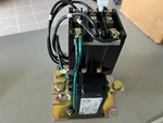 Allen Bradley, Manual Reset Open Type Relay, 592-tpd200. Fixed Price $129.35.