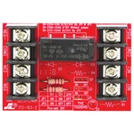 Seco-larm - Sr-2212-c5aq Relay Modules 12/24vdc Trigger Voltage, One 5a Form. Fixed Price $22.00.