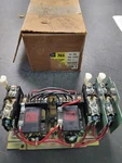 Allen Bradley 705-t0d103 Reversing Starter.. Fixed Price $139.00.