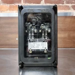 Ge General Electric 12hga14ay2a Auxiliary Relay Hga 125vdc Coil Gef-2623f. Fixed Price $94.95.