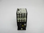 Siemens 3tf4111-0a 110/120v Unmp. Fixed Price $64.00.