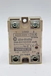Allen-bradley 700-sh10gz25 Solid State Relay. Fixed Price $30.00.