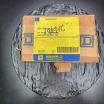 Square D 9050 Co4dv66+c04d+b04 Pneumatic Timing Relay Nib 220/250vdc Coil. Fixed Price $265.50.