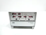 Abb 609902-t502 Power Shield Solid State Trip Type Ss5. Fixed Price $1130.50.