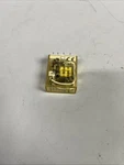Idec Rhib-u Dc24v 24 Vdc Coil Pilot Cube Relay Rhibu Rh1b (tsc). Fixed Price $11.51.