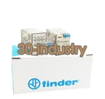 Qty:10 New For Finder 55.32.8.230.0040 Ac230v Relay. Fixed Price $129.97.