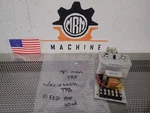 Micro Switch Tr5 Logic Module W/ Trb Transformer & Fe21-010 Relay 12vdc Coil. Fixed Price $34.99.