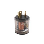 12v 3 Pin Electronic Led Flasher Relay Round Heavy Duty Turn Signa.... Fixed Price $15.76.