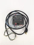Keyence Kv-10r Programmable Logic Controller & Kv-u3 Power Supply Tested. Fixed Price $80.97.
