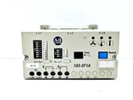 Allen-bradley 193-ef1a Electronic Motor Protection Relay 193-ef New. Fixed Price $849.00.