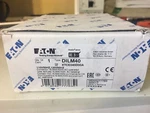 Eaton Xtce040d00a 110/120v Contactor Moeller Dilm40 120v. Fixed Price $129.99.