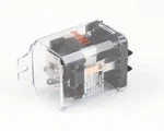 Cleveland Ke50753-7 Appliance Relay 3p 10a 12vdc. Fixed Price $143.90.
