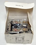 Allen Bradley Series A Dpdt Relay 30 Amp 277vac 700 Hg42a27. Fixed Price $44.00.