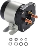 Heavy Duty 48v 4 Terminal Solenoid Relay Switch Replacem. Fixed Price $49.41.