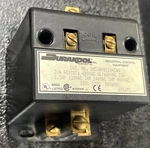 Durakool 3m30aps120acwg Contactor Relay 30a 120v Coil, Used,free Shipping. Fixed Price $105.00.