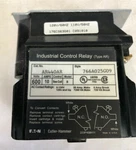 Eaton Cutler Hammer Control Relay Ar440ar Style 766a025g09 600v 10a Model B. Fixed Price $188.00.