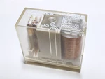 Rp410012 Schrack Pcb Power Relay 12vdc Spdt 12a 250vac 5-pin. Fixed Price $10.00.
