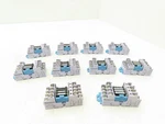 Panasonic Ay34002 Rt-3 Unit Relay 24vdc W/4 Pcs Photomos Power Aqz102 Lot Of 10. Fixed Price $99.99.