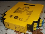 Sick Fx3-xti084002 1044125 Flexi Soft Xtio Safetly Relay (wl48-2). Fixed Price $75.00.