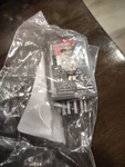 Omron Mks3pin5ac120 Plug-in, General Purpose Relay, Octal, 10 A, 11 Pins,. Fixed Price $22.00.