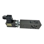 Wandfluh Mvpsa04-p-100 Pressure Valve + Pi35v-g24 -unused-. Fixed Price $348.92.