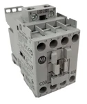 Allen-bradley 100-c09d400 Contactor Ser. A 9a 110-120v 4 Main Poles No Aux New. Fixed Price $116.88.