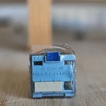 Releco C4-a40fx Industrial Electromechanical Relay Dc24v. Fixed Price $60.00.