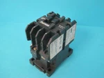 Furnas Control Relay Coil Contactor 10a 120v Series E Cat. 46us31 Tested. Fixed Price $19.99.