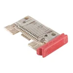 Eaton Msh6-0a Cutler-hammer Thermal Unit, 4.80 To 5.26a. Fixed Price $54.29.