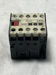 Aeg 910-302-191-00 Control Relay Sh 04 22e Sh0422e. Fixed Price $7.99.
