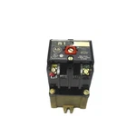 Allen Bradley 700-p200a6 Ser. A 110/115-120v 60a Unmp. Fixed Price $257.00.