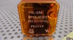 Fujitsu Frl-256 Relay - New In Box W/ 30 Day Guarantee !!. Fixed Price $15.00.