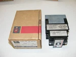 Cutler Hammer 300v Type M Relay D23mr08a , D23mb D23md (zz10). Fixed Price $143.99.