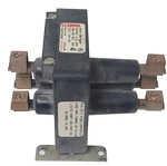 Watlow Md30-1000 Mercury Relay "50a 600v" 120v Coil 60a Max. Fixed Price $300.00.