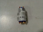 Leach N98081696 Non Latching Contactor, Mfr F0219. Fixed Price $187.00.