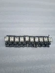Omron Ly2n-d2 Relay 24vdc With Socket Lot Of 10 Free Fast Ship. Fixed Price $89.39.