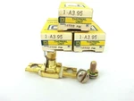 A3.95 Square D Thermal Unit Lot Of 3. Fixed Price $27.99.