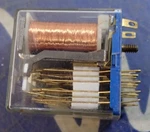 Telemecanique Tf154-2c-2c 24vdc Relay. Fixed Price $12.50.