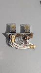 Dual American Zettler Az461-04-10lus Relay Assembly, 115vdc Coil, Dpdt, Industri. Fixed Price $35.00.