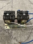 Relay Service Co 24vac 7217k12 ***free Shipping***. Fixed Price $53.18.