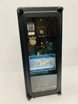 General Electric 12sff31a1a Static Frequency Relay Type Sff. Fixed Price $350.00.