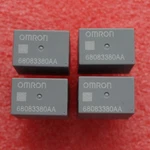 4 X For Omron 68083380aa 05x7a13 4-pin 12v Horn Start Fog Light Automotive Relay. Fixed Price $14.99.